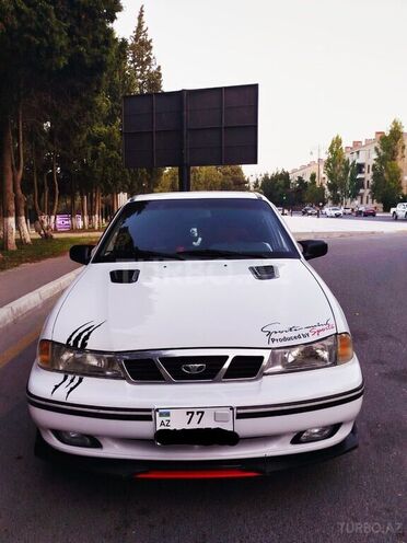 Daewoo Nexia 2008, 190,212 km - 1.5 л - Sumqayıt