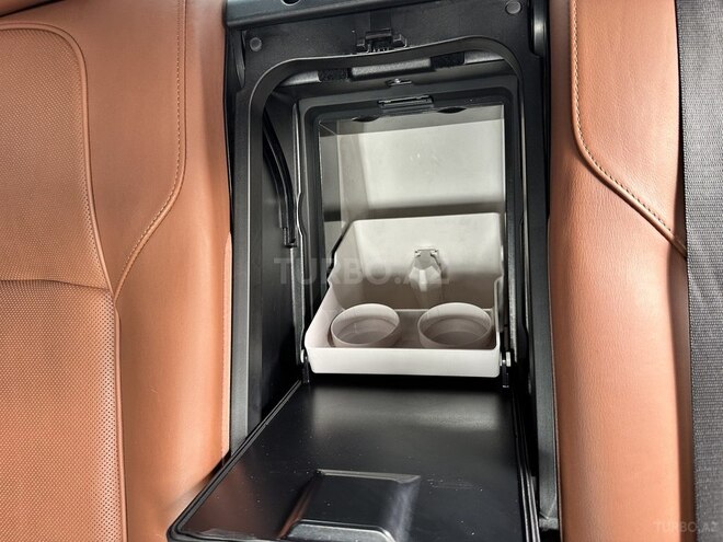 BMW 750 2013, 180,000 km - 4.4 l - Bakı