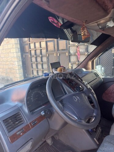 Mercedes Vito 2002, 888,800 km - 2.2 l - Şəmkir