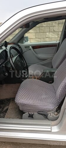 Mercedes C 240 1999, 229,383 km - 2.4 l - Sabirabad