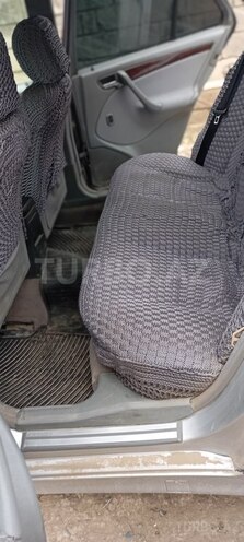 Mercedes C 240 1999, 229,383 km - 2.4 l - Sabirabad