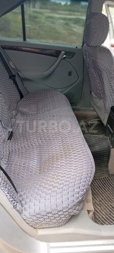 Mercedes C 240 1999, 229,383 km - 2.4 l - Sabirabad