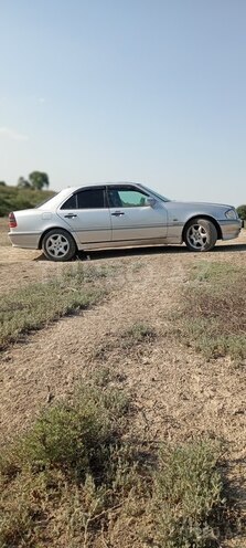 Mercedes C 240 1999, 229,383 km - 2.4 l - Sabirabad