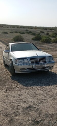 Mercedes C 240 1999, 229,383 km - 2.4 l - Sabirabad