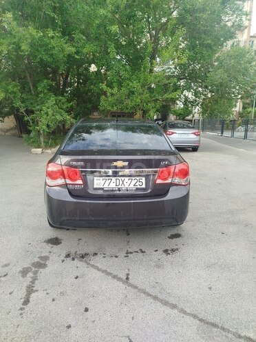 Chevrolet Cruze 2015, 160,000 km - 1.4 л - Bakı