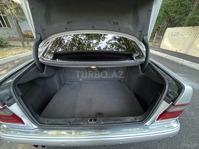 Mercedes E 280 1997, 350,000 km - 2.8 l - Mingəçevir