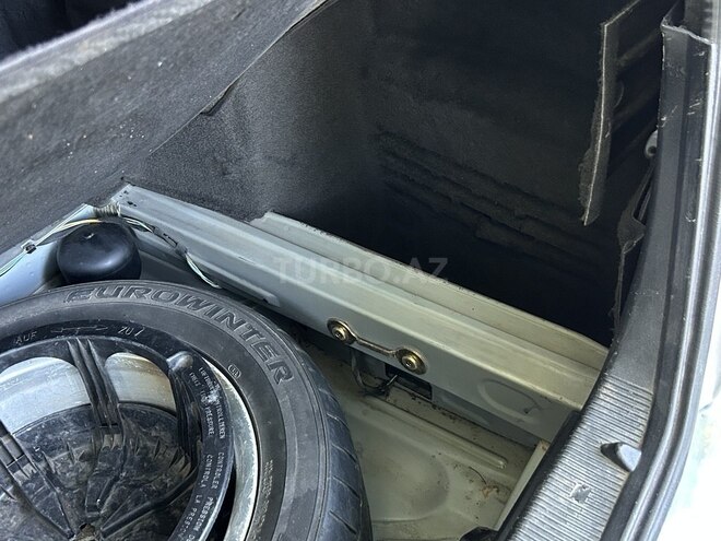 Mercedes E 280 1997, 350,000 km - 2.8 l - Mingəçevir