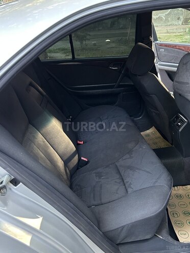 Mercedes E 280 1997, 350,000 km - 2.8 l - Mingəçevir