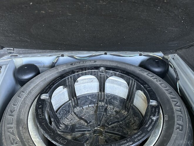 Mercedes E 280 1997, 350,000 km - 2.8 l - Mingəçevir