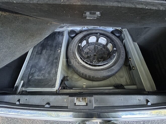 Mercedes E 280 1997, 350,000 km - 2.8 l - Mingəçevir