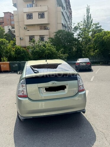 Toyota Prius 2007, 241,000 km - 1.5 l - Bakı