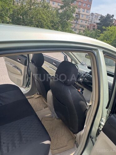 Toyota Prius 2007, 241,000 km - 1.5 l - Bakı