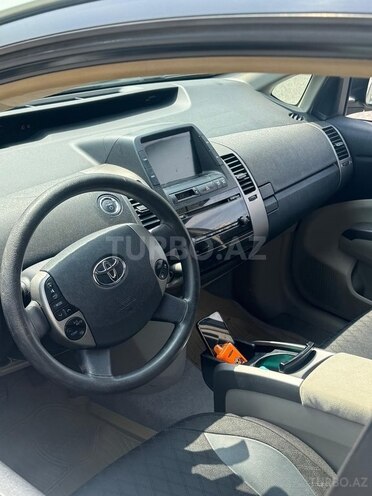 Toyota Prius 2007, 241,000 km - 1.5 l - Bakı