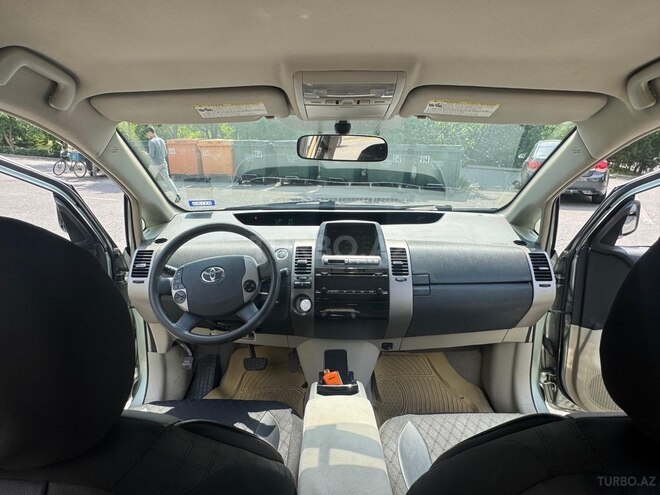 Toyota Prius 2007, 241,000 km - 1.5 l - Bakı