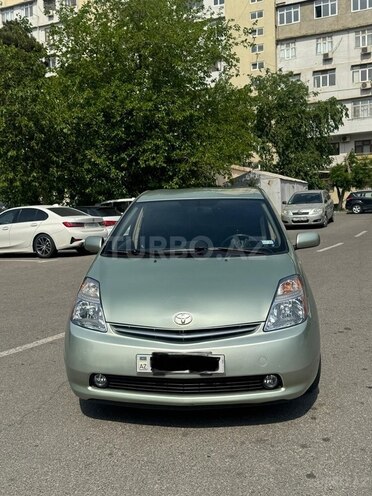 Toyota Prius 2007, 241,000 km - 1.5 l - Bakı