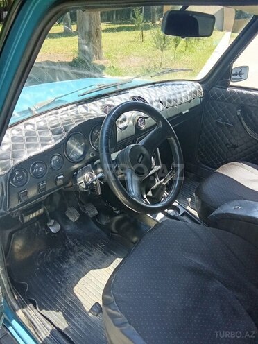 LADA (VAZ) 2106 1992, 55,500 km - 1.3 l - Tovuz