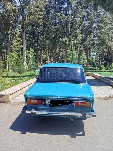LADA (VAZ) 2106 1992, 55,500 km - 1.3 l - Tovuz