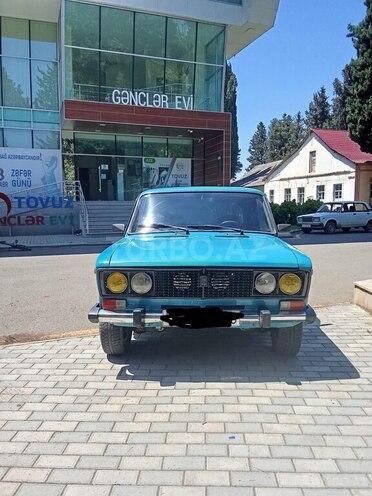 LADA (VAZ) 2106 1992, 55,500 km - 1.3 l - Tovuz