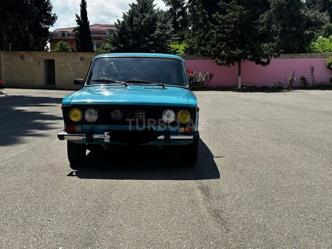 LADA (VAZ) 2106 1992, 55,500 km - 1.3 l - Tovuz
