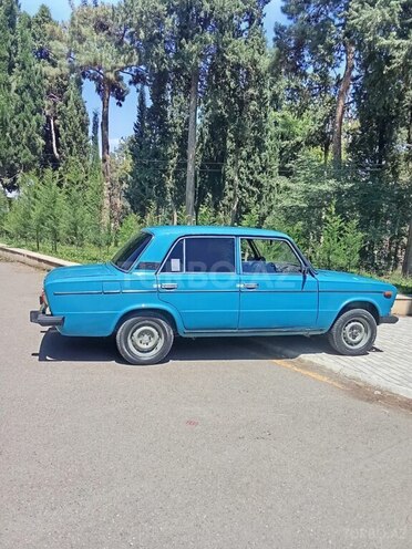 LADA (VAZ) 2106 1992, 55,500 km - 1.3 l - Tovuz