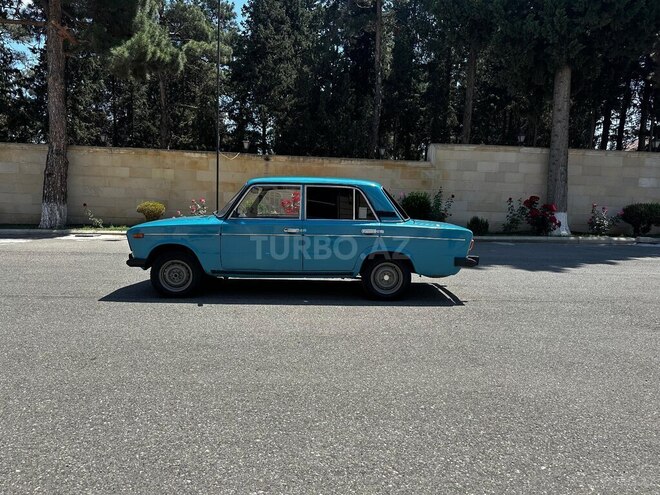 LADA (VAZ) 2106 1992, 55,500 km - 1.3 l - Tovuz