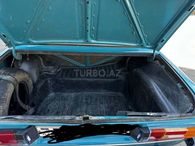 LADA (VAZ) 2106 1992, 55,500 km - 1.3 l - Tovuz