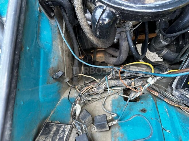 LADA (VAZ) 2106 1992, 55,500 km - 1.3 l - Tovuz