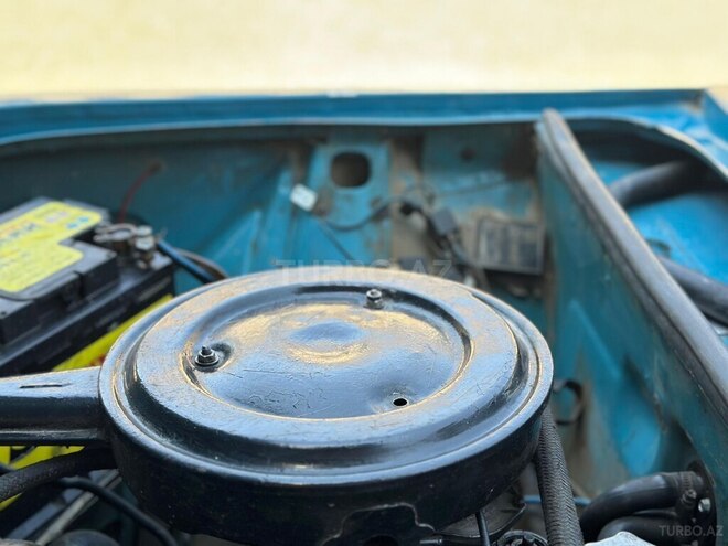 LADA (VAZ) 2106 1992, 55,500 km - 1.3 l - Tovuz