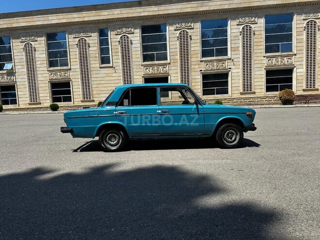 LADA (VAZ) 2106 1992, 55,500 km - 1.3 l - Tovuz
