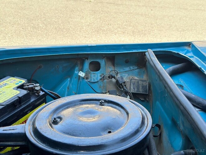 LADA (VAZ) 2106 1992, 55,500 km - 1.3 l - Tovuz