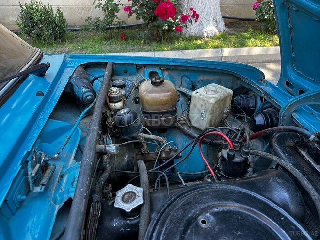 LADA (VAZ) 2106 1992, 55,500 km - 1.3 l - Tovuz