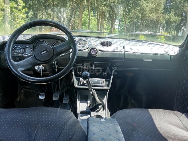LADA (VAZ) 2106 1992, 55,500 km - 1.3 l - Tovuz