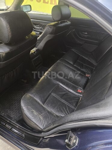 BMW 523 1997, 477,000 km - 2.5 л - Bakı