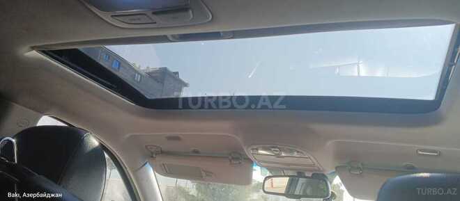 Hyundai Santa Fe 2011, 274,000 km - 2.2 l - Bakı