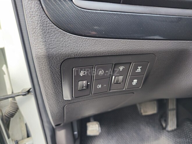 Hyundai Santa Fe 2011, 274,000 km - 2.2 l - Bakı