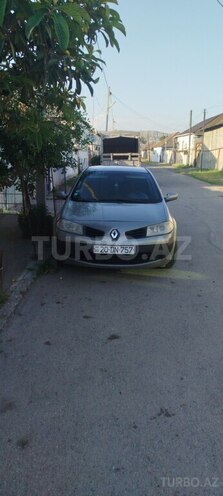 Renault Megane 2007, 385,000 km - 1.5 л - Mingəçevir