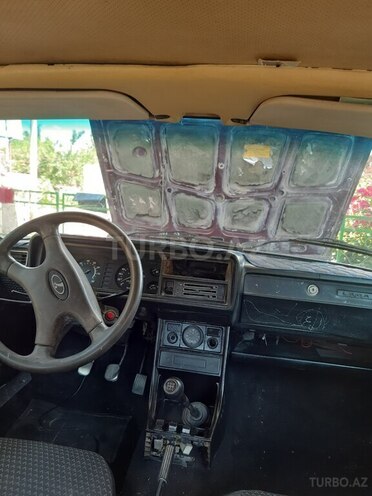 LADA (VAZ) 2107 2007, 25,086 km - 1.5 l - Şəmkir