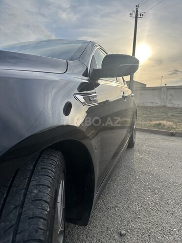 Kia Optima 2014, 137,488 km - 2.0 l - Sumqayıt