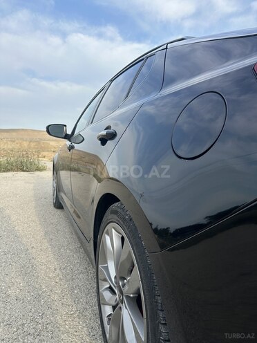Kia Optima 2014, 137,488 km - 2.0 l - Sumqayıt
