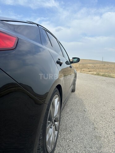 Kia Optima 2014, 137,488 km - 2.0 l - Sumqayıt