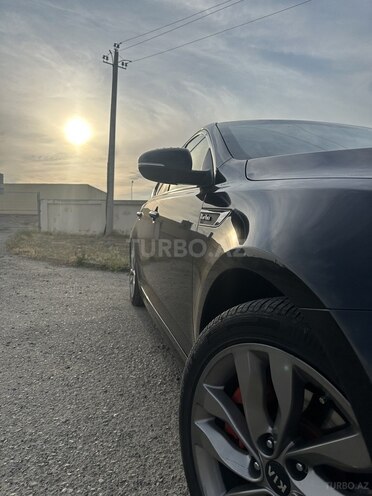 Kia Optima 2014, 137,488 km - 2.0 l - Sumqayıt