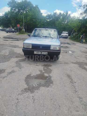Tofas Sahin 2004, 22,352 km - 1.6 l - Oğuz