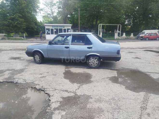 Tofas Sahin 2004, 22,352 km - 1.6 l - Oğuz