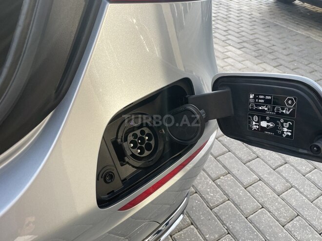 Mercedes E 300 e 2022, 39,500 km - 2.0 l - Bakı