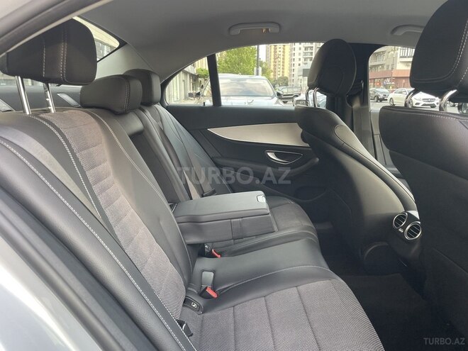 Mercedes E 300 e 2022, 39,500 km - 2.0 l - Bakı