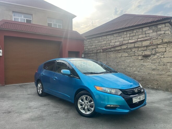 Honda Insight 2009, 329,500 km - 1.3 l - Bakı