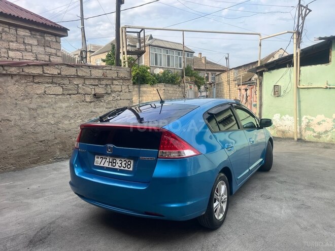 Honda Insight 2009, 329,500 km - 1.3 l - Bakı