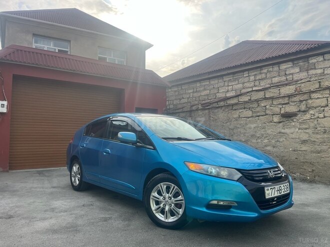 Honda Insight 2009, 329,500 km - 1.3 l - Bakı