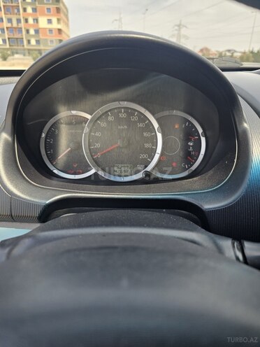 Mitsubishi L200 2011, 426,000 km - 2.5 l - Bakı