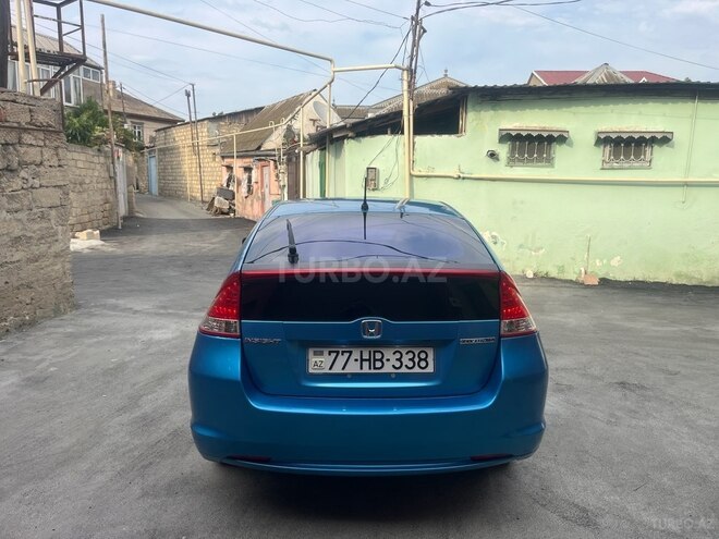 Honda Insight 2009, 329,500 km - 1.3 l - Bakı